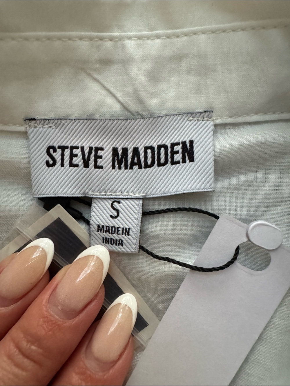 Brand New: Steve Madden Mini Dress - Picture 3 of 5